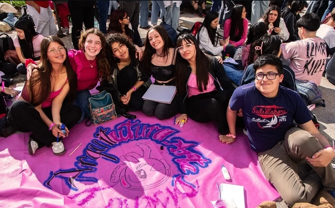 FUTURO ACADÉMICO | Más de 1.500 secundarios recorren la UNLP para definir su futuro universitario