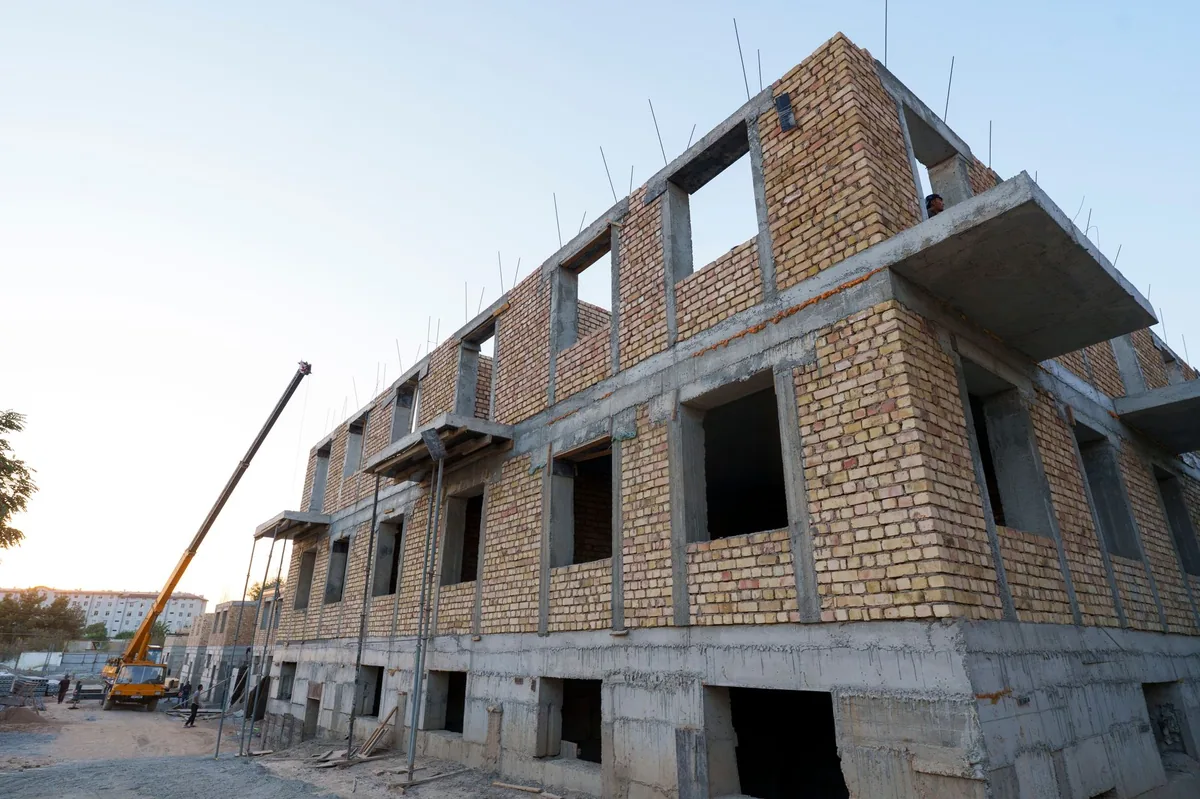 CRISIS EN EL SECTOR | La construcción reclama obras y advierte que la falta de infraestructura frena el desarrollo