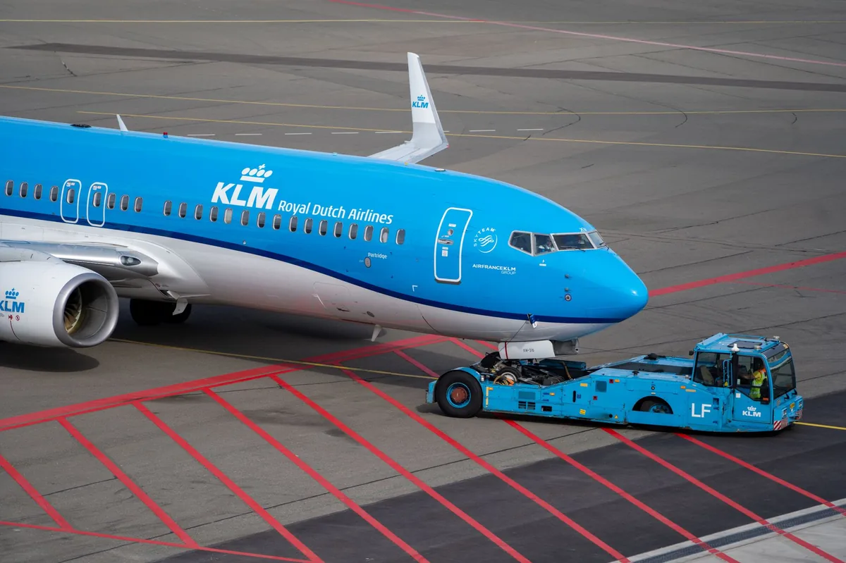 CRISIS AEROCOMERCIAL | Flybondi solicitó el concurso de acreedores y acumula una deuda de 120 millones de dólares