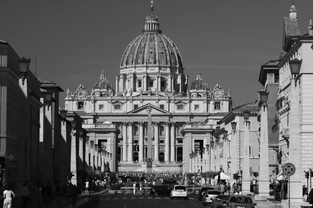 EXPECTATIVA INSTITUCIONAL | Más de 20.000 inscriptos para el voluntariado papal en el país
