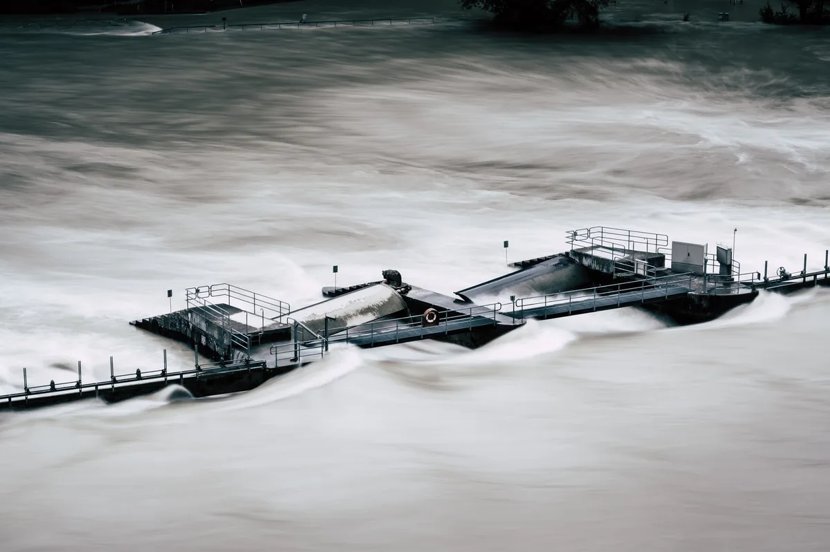 CLIMA EXTREMO | El Niño histórico golpea al Litoral y anticipan crecidas severas hasta 2027