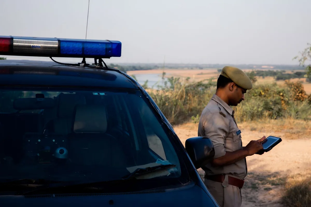 DOLOR EN LA REGIÓN | Dieron de alta a la nena sobreviviente del trágico choque en Punta Lara
