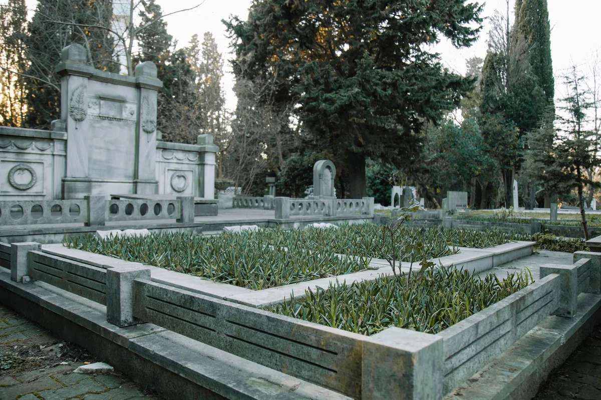 PATRIMONIO URBANO | El Cementerio de La Plata exige el reempadronamiento de bóvedas