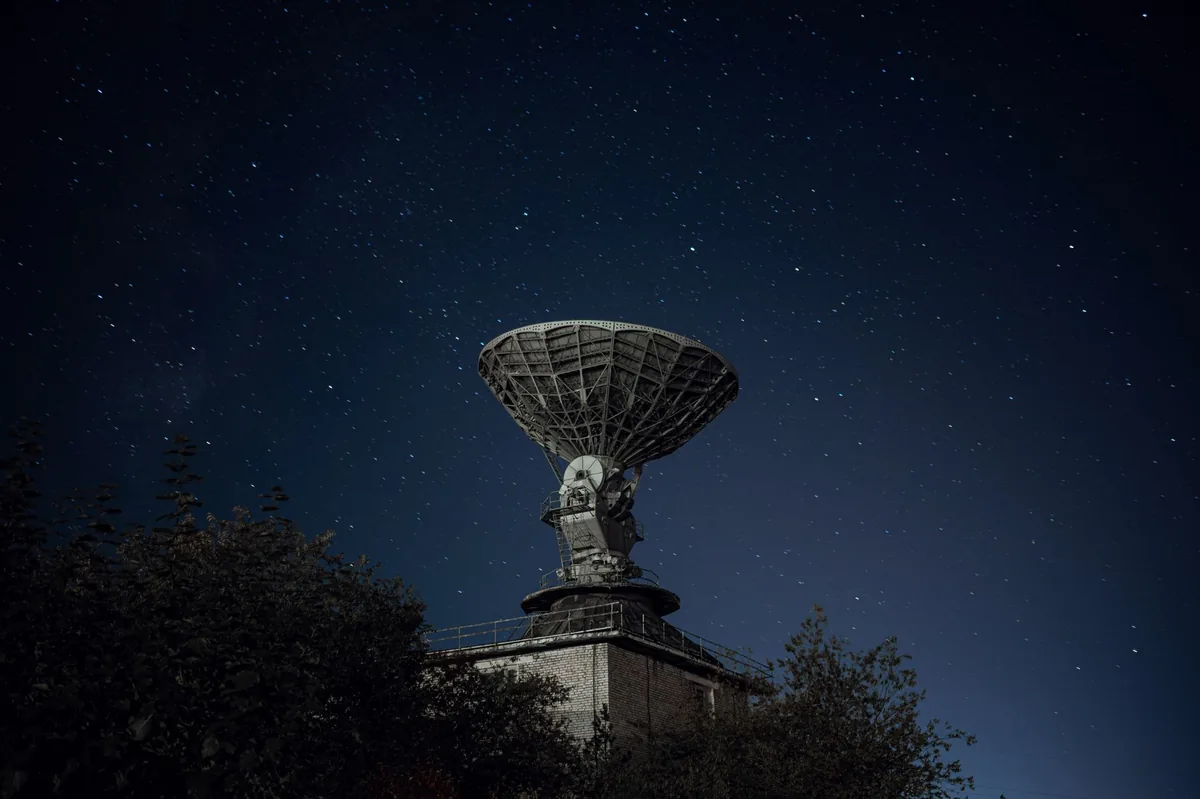 El rol estratégico de Argentina en la nueva carrera espacial global