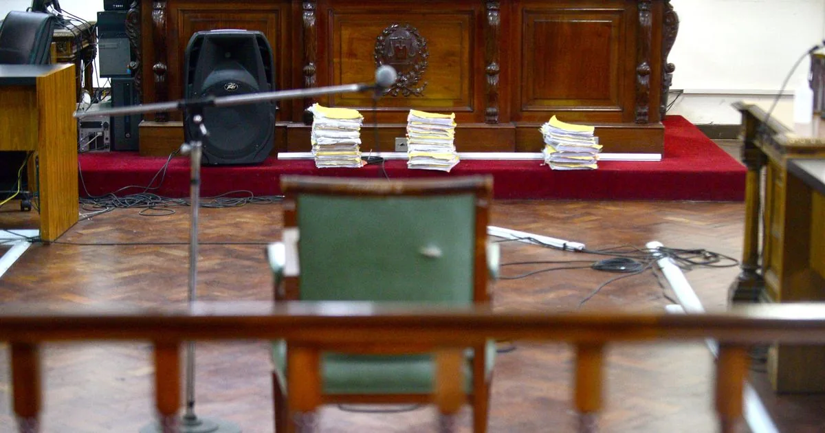 VEREDICTO UNÁNIME | Culpable: el pastor de La Plata que abusó de dos nenas quedó detenido
