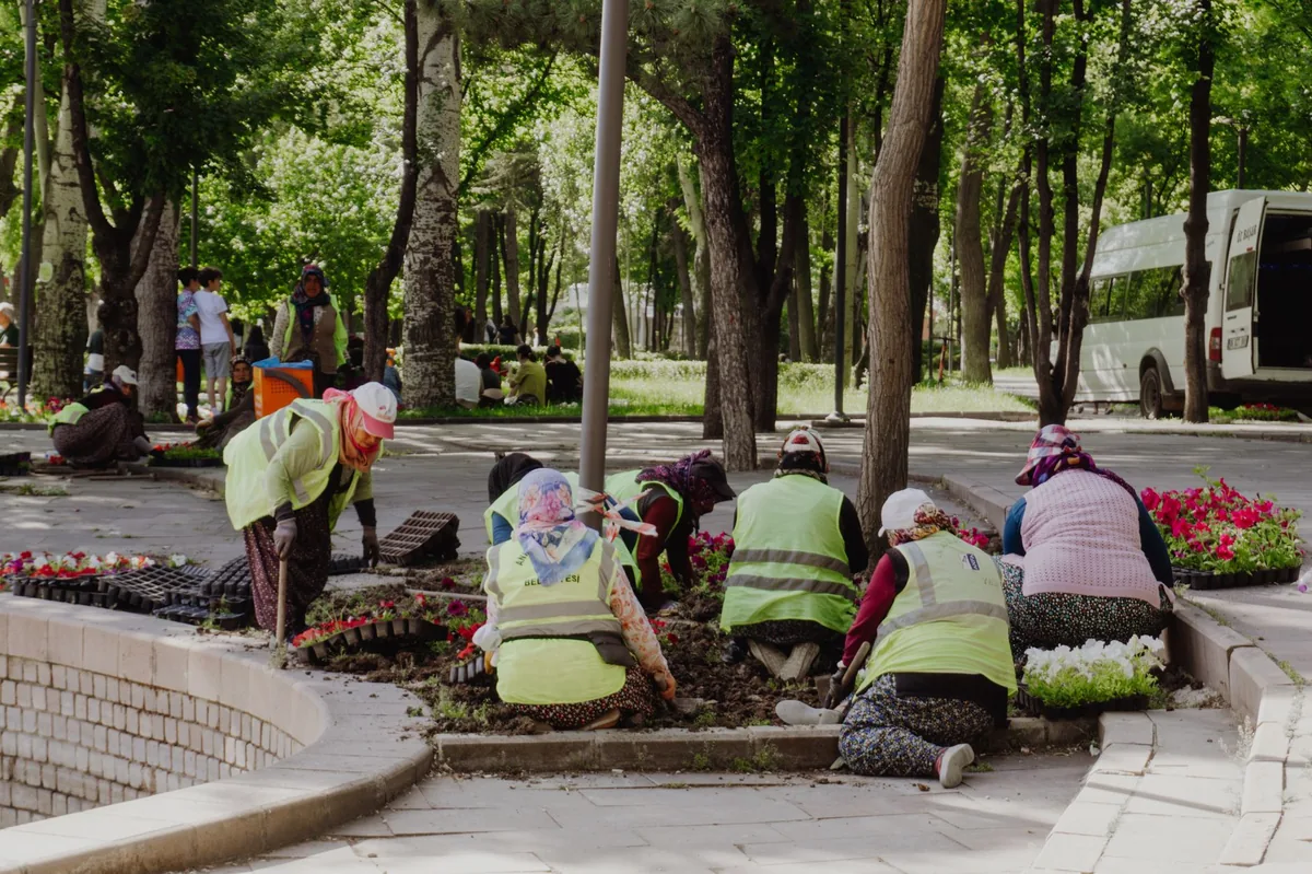 ESTADO ITINERANTE | Villa Elisa: el Municipio traslada trámites y servicios a la Plaza Castells