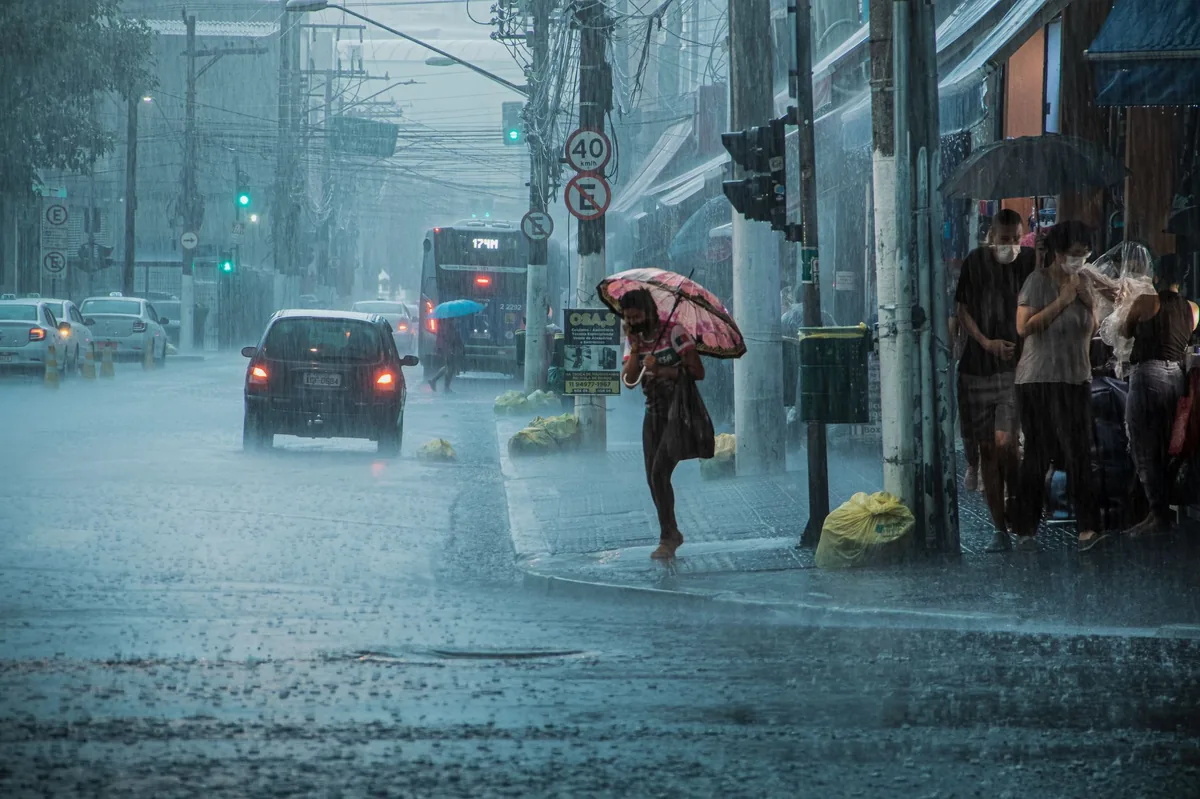 CLIMA EXTREMO Y ANOMALÍAS | El Servicio Meteorológico Nacional anticipa un Súper Niño atípico y húmedo