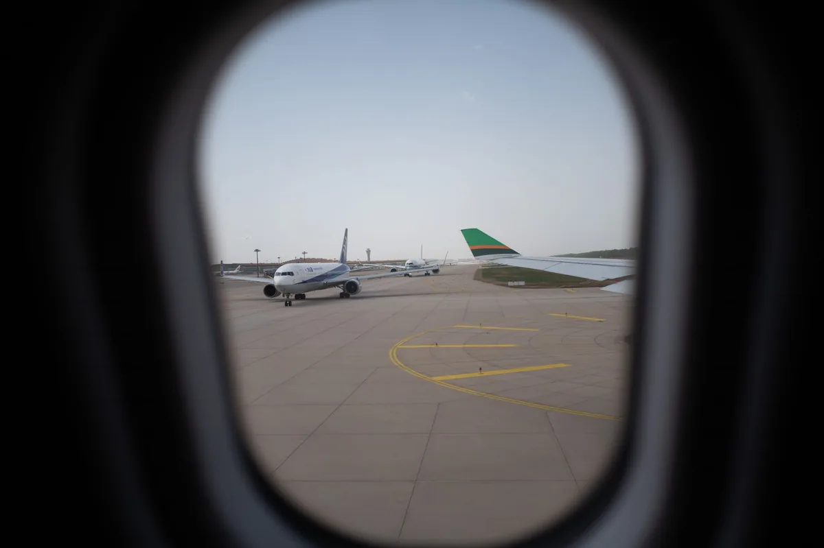 INFRAESTRUCTURA ESTRATÉGICA | El Gobierno extendió la concesión de aeropuertos a Eurnekian hasta 2049