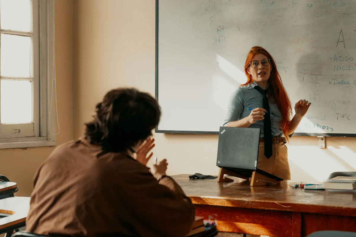 CONFLICTIVIDAD DOCENTE | La Provincia advierte con descuentos salariales a los paros disidentes