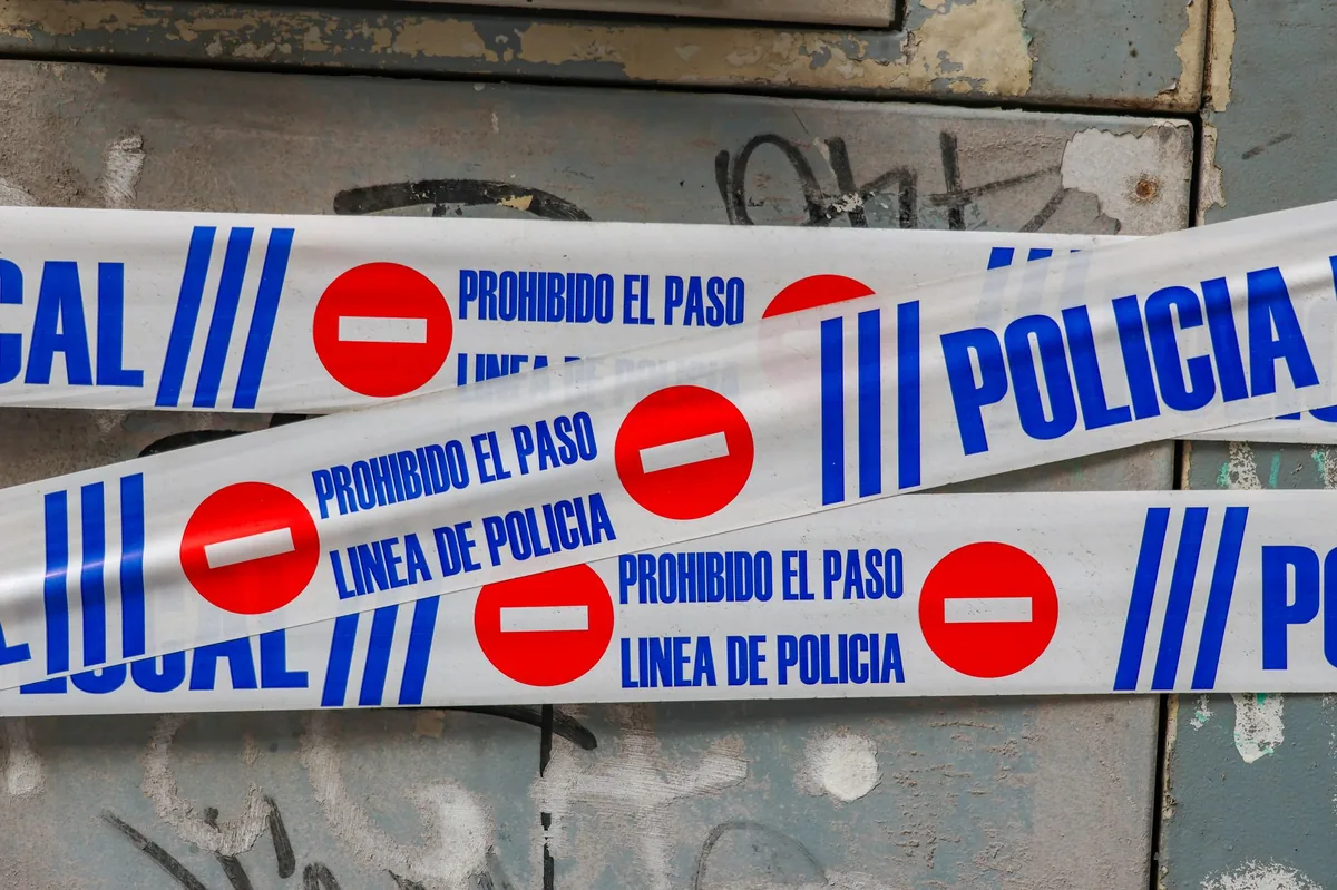 VIOLENCIA TRANSNACIONAL | Crimen narco en Palermo: lazos con bandas de Uruguay