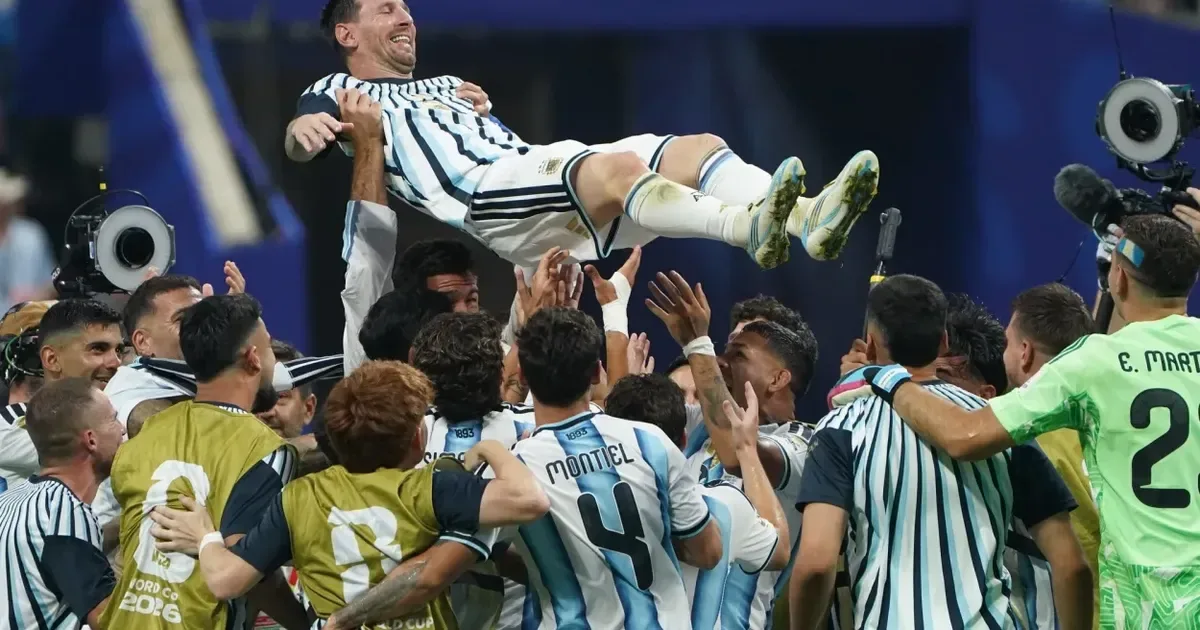 HOMENAJE HISTÓRICO | La despedida de Lionel Messi en el Monumental: cronograma y shows