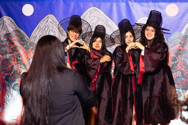 La Plata se convierte en el epicentro de la cultura coreana con una agenda masiva