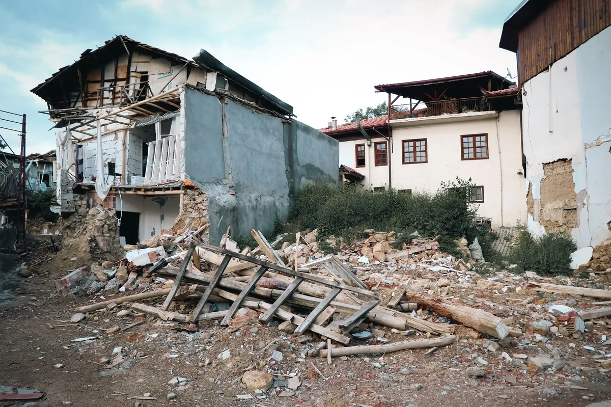 Terremoto de magnitud 7,7 sacude a Panamá y enciende alarmas en la región