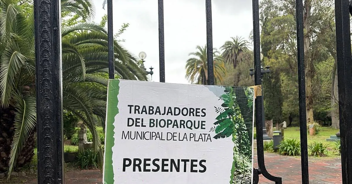 Fuerte rechazo de trabajadores y ambientalistas a la privatización del Bioparque