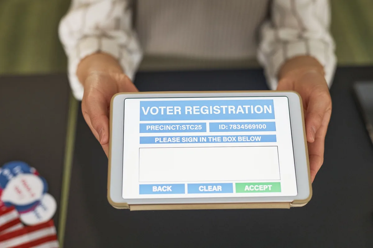 La Justicia Electoral habilitó una plataforma digital para impulsar leyes