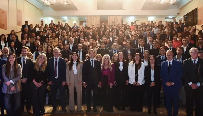 El Colegio de la Abogacía de La Plata busca una banca histórica en la Magistratura