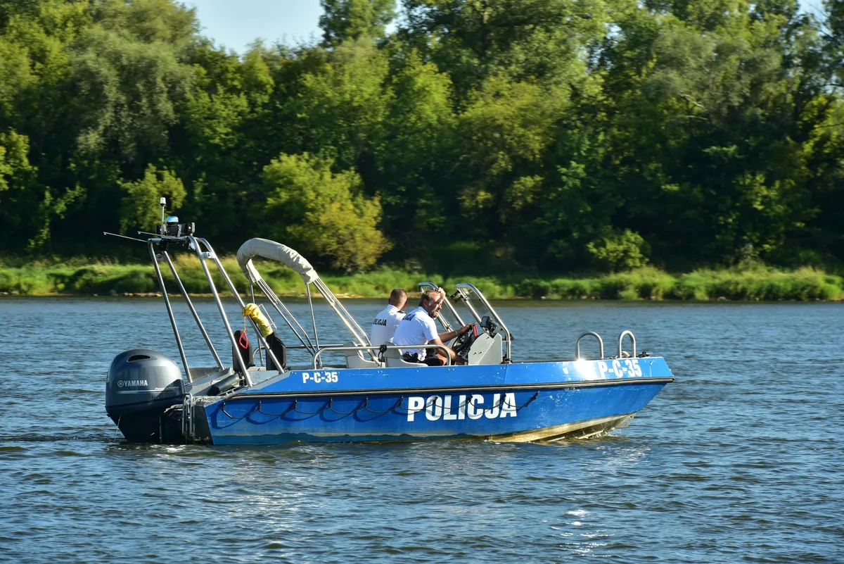 HALLAZGO EN EL ESTUARIO | Encuentran un cuerpo flotando en el Río de la Plata a la altura de Punta Indio