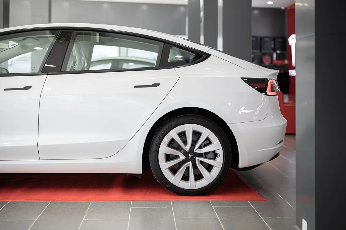 MERCADO AUTOMOTOR | Los autos chinos se expanden en el país y transforman la industria
