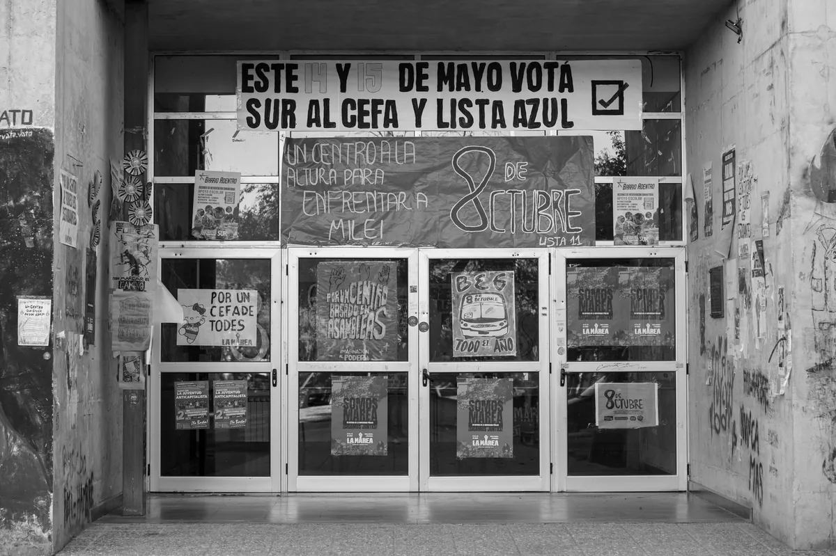 Encuestas 2027: el dilema entre continuidad y cambio a un año de los comicios