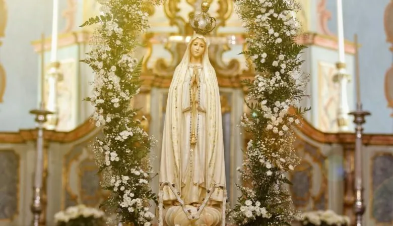 COMUNIDAD Y TRADICIÓN | La Plata se prepara para vivir las Fiestas Patronales de Nuestra Señora de Fátima