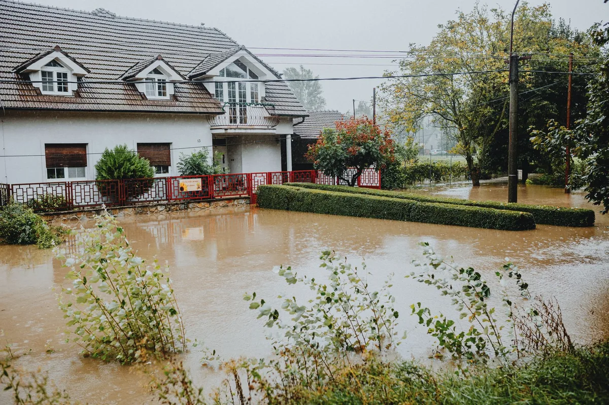 CLIMA EXTREMO EN LA REGIÓN | Advierten que El Niño será el más severo de la historia y preocupa el impacto hídrico en Buenos Aires