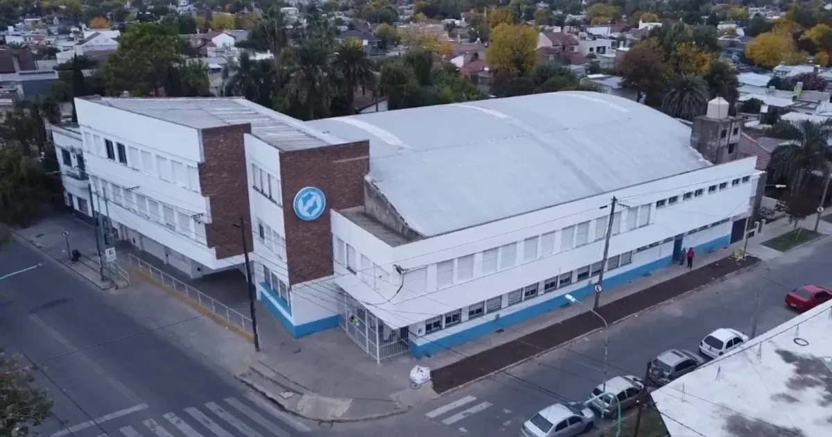 VIDA INSTITUCIONAL | Villa San Carlos define el futuro de su nuevo predio en una asamblea clave