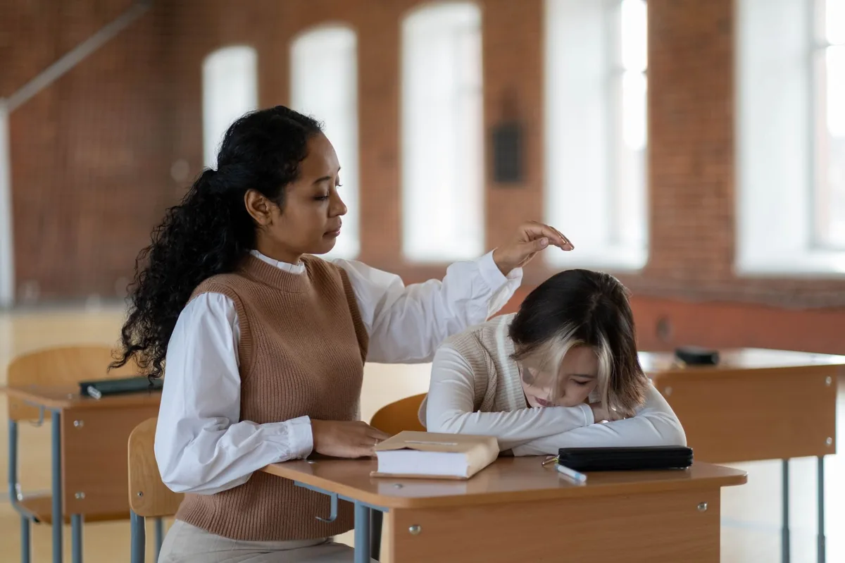Impulsan una ley para incorporar espacios de bienestar emocional en las aulas bonaerenses