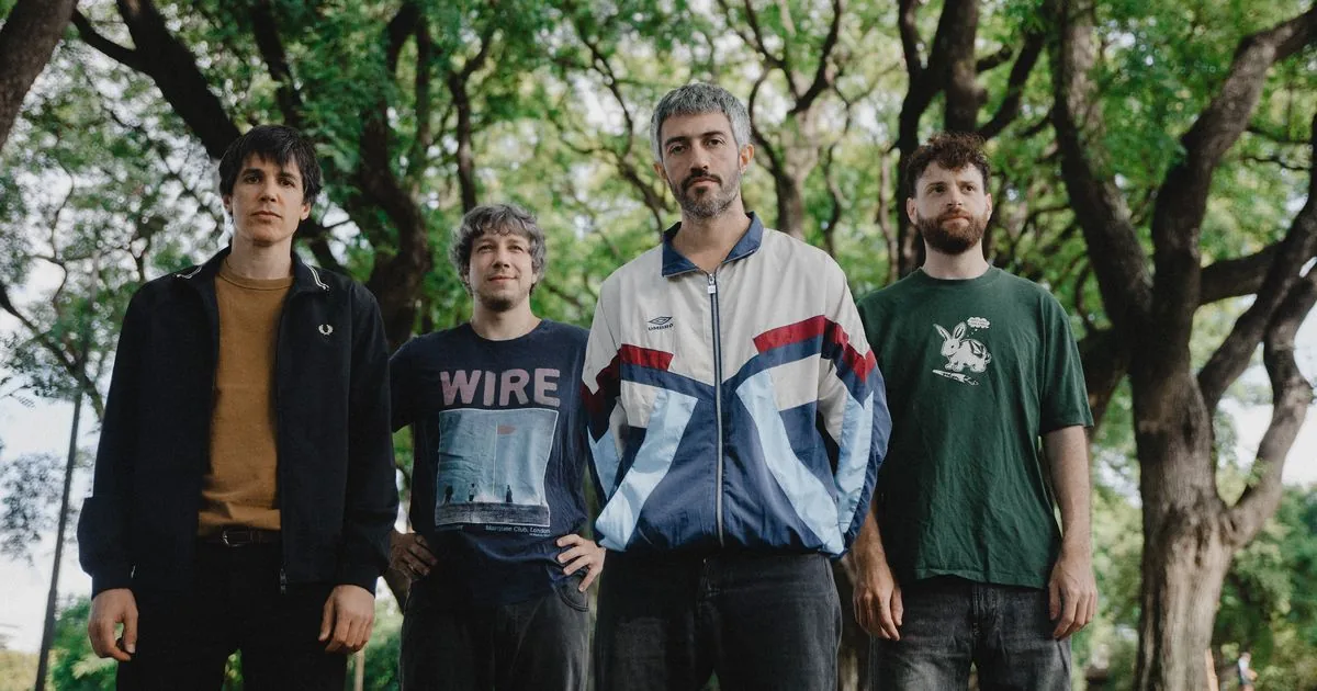 CULTURA URBANA | Bestia Bebé regresa a La Plata para presentar su sexto disco de estudio