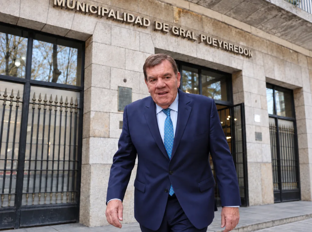 MOVIMIENTOS POLÍTICOS | El regreso de Guillermo Montenegro a Mar del Plata y la aceleración de la puja electoral hacia 2027