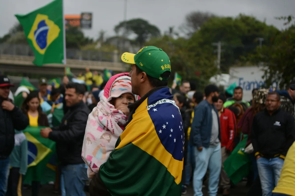 PANORAMA INTERNACIONAL | Estrategia conservadora en Brasil de cara al balotaje