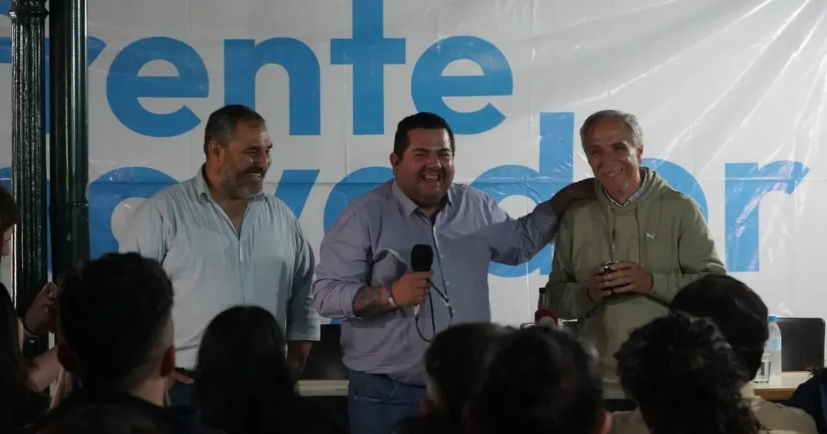 El massismo bonaerense se metió de lleno en la interna y busca blindar la unidad