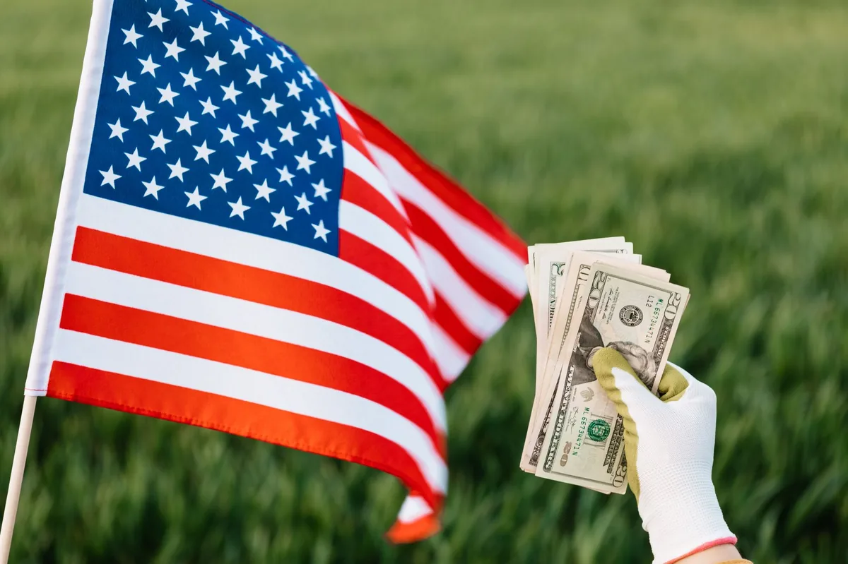 Frente externo y economía | El campo proyecta exportar más de u$s 41.000 millones en el año electoral