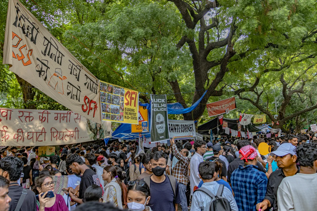EDUCACIÓN SUPERIOR | Convocan a una nueva Marcha Federal Universitaria para este jueves