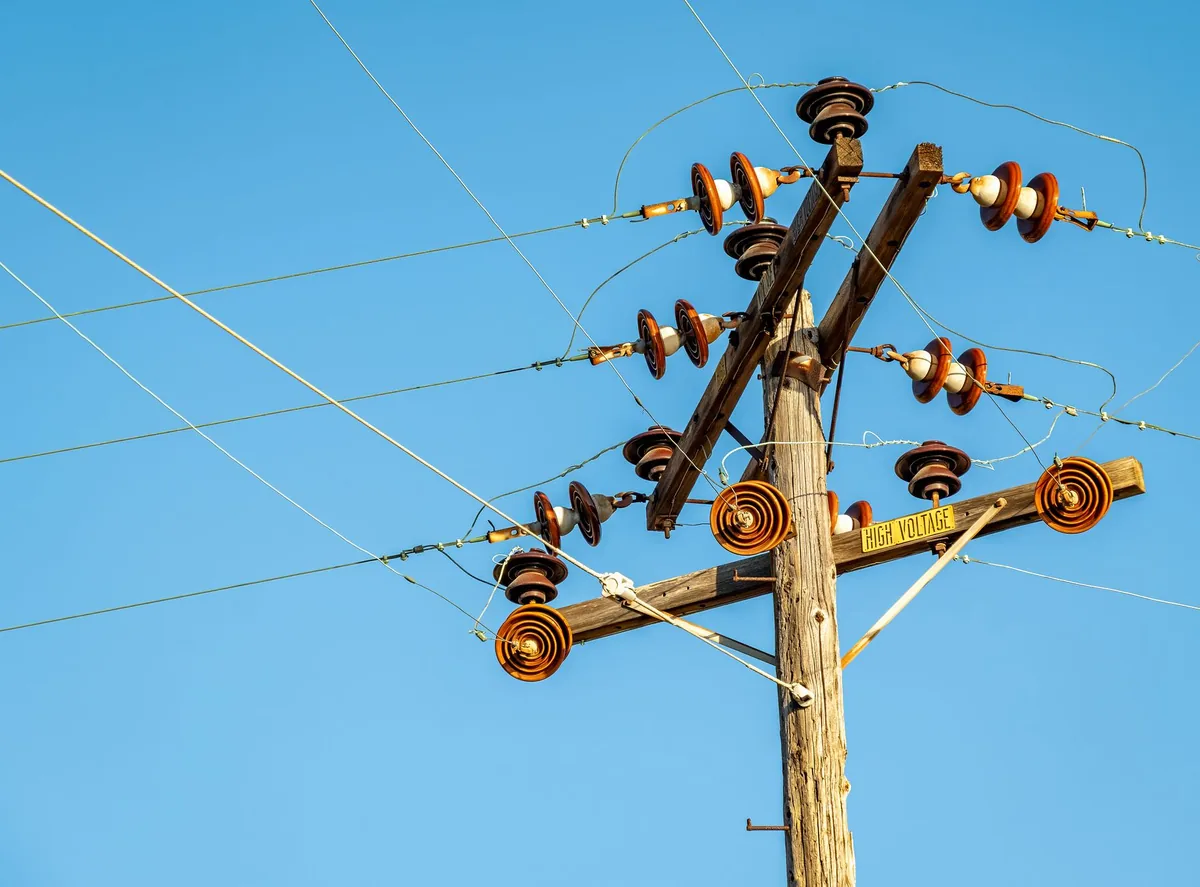 COLAPSO EN LA REGIÓN | Vecinos de Gonnet denuncian reiterados cortes de luz y crece la bronca