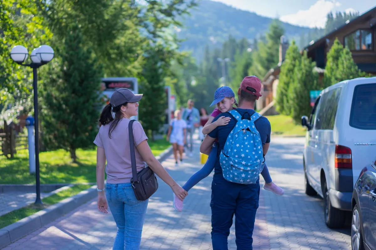 BALANCE DE FIN DE SEMANA | Turismo gasolero: más viajeros pero menor consumo en la provincia