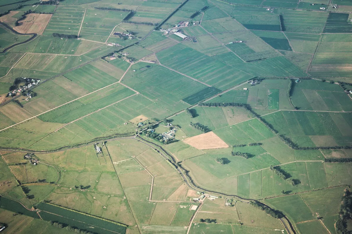 DEBATE LEGISLATIVO | Impulsan un límite a la venta de tierras rurales a extranjeros en la Provincia