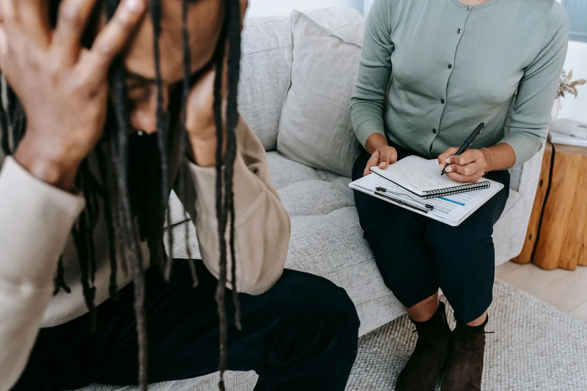 Salud mental en crisis: la urgencia de ampliar la prevención y el acceso