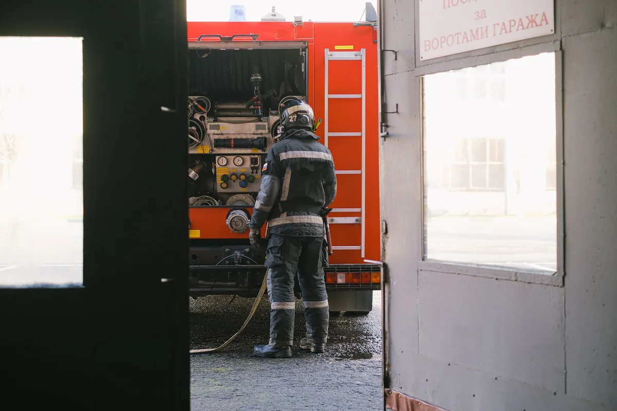 Impulsan un nuevo esquema de financiamiento para bomberos voluntarios