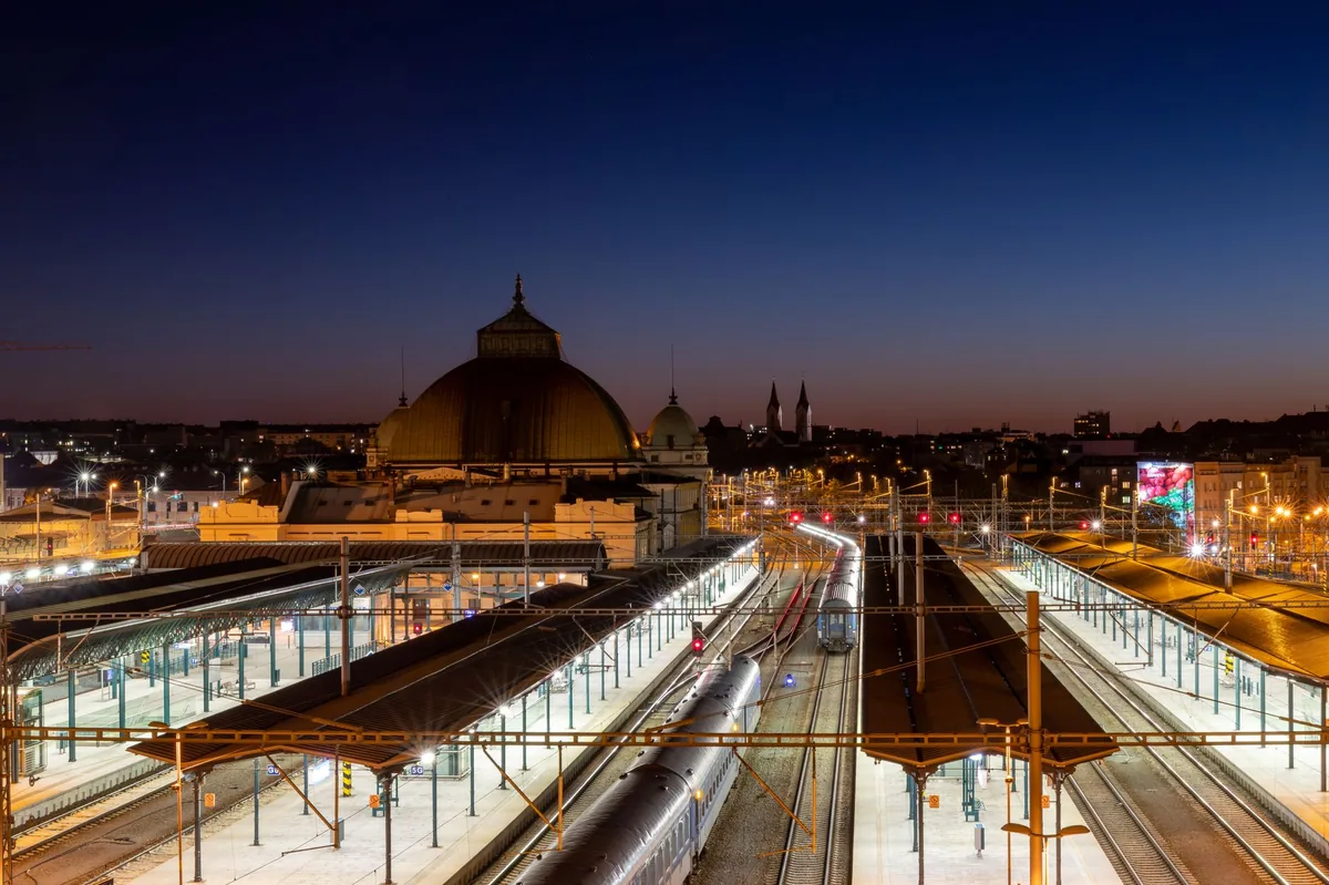 IDENTIDAD Y FERROCARRILES | Roque Pérez celebró 142 años de historia ferroviaria