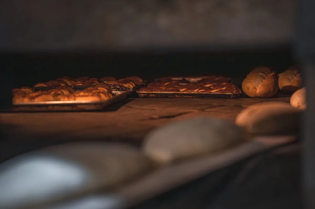 ALIMENTACIÓN CONSCIENTE | El secreto de la masa madre: antropólogos revalorizan el pan artesanal