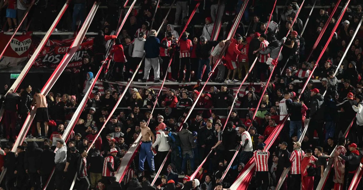 COPA LIBERTADORES | Estudiantes puso a la venta las entradas para recibir a Flamengo en UNO