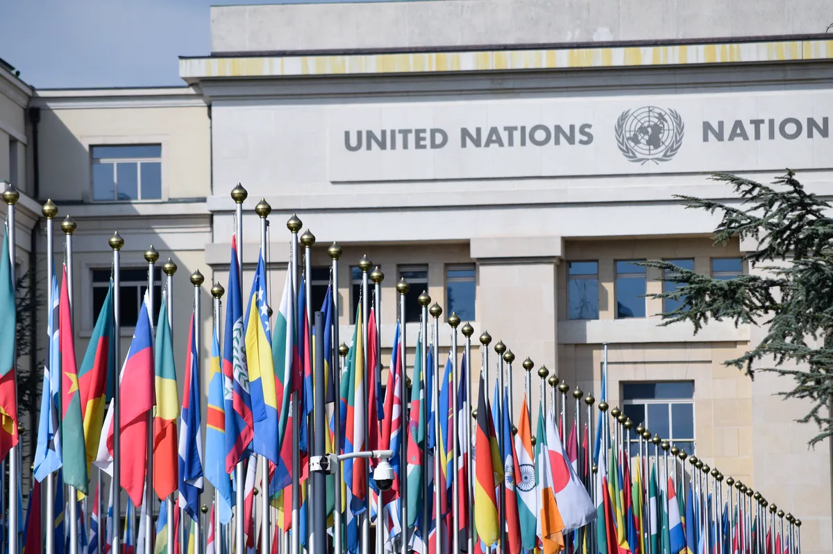 DIPLOMACIA INTERNACIONAL | Silla vacía en la ONU: falló la única exposición sobre Malvinas