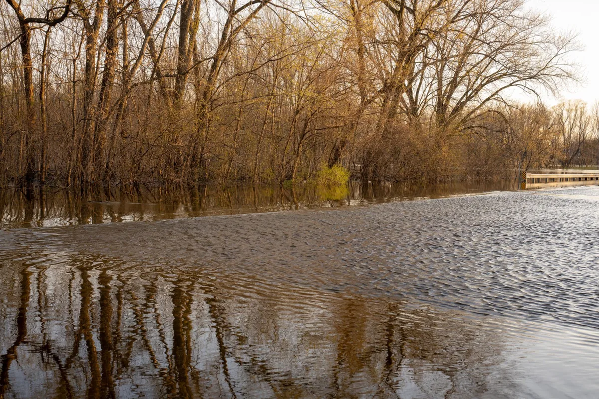 CRISIS CLIMÁTICA | Emergencia hídrica en el Litoral por el avance de las inundaciones