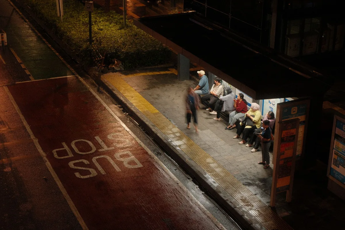 TRANSPORTE PÚBLICO | Exigen consulta ciudadana para definir los nuevos recorridos de micros