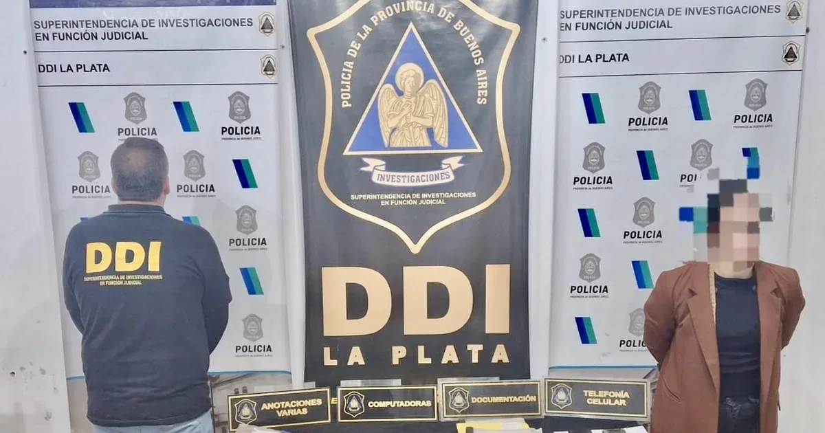 CAUSA JUDICIAL | Falsa psicóloga en La Plata pide el sobreseimiento y niega los cargos