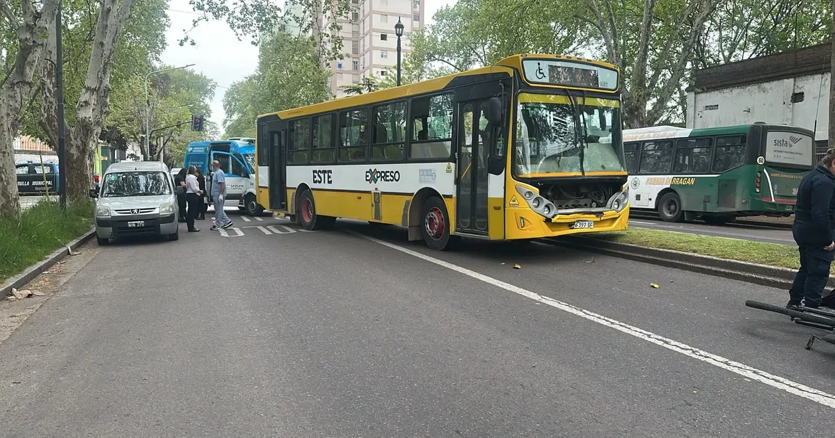 Adolescente atropellado en La Plata: el desgarrador pedido de justicia de su familia