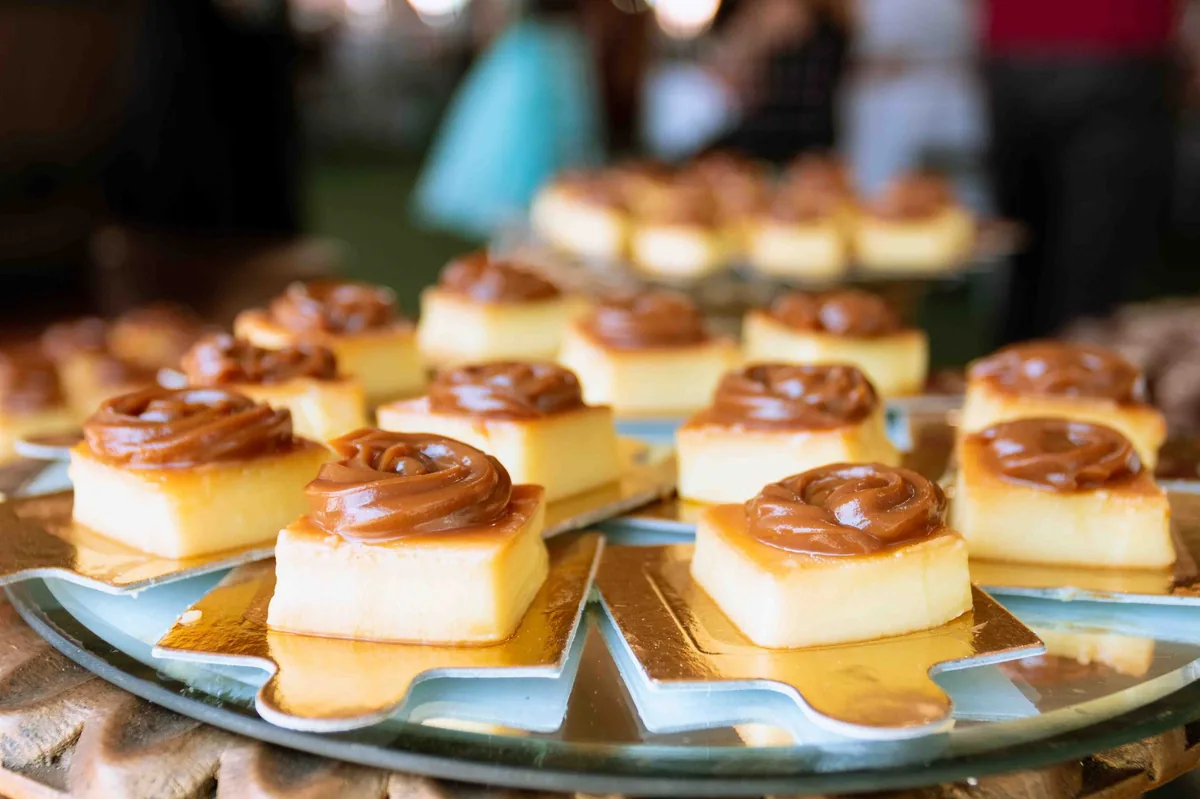 GASTRONOMÍA Y TURISMO | Mar del Plata será sede del primer Campeonato Mundial del Dulce de Leche