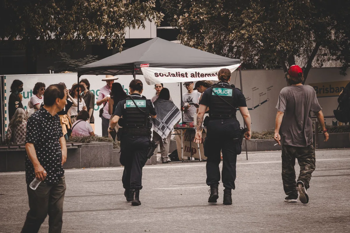 CONFLICTO URBANO | Tensión en Villa Alba: reclamos por terrenos y dudas sobre ventas