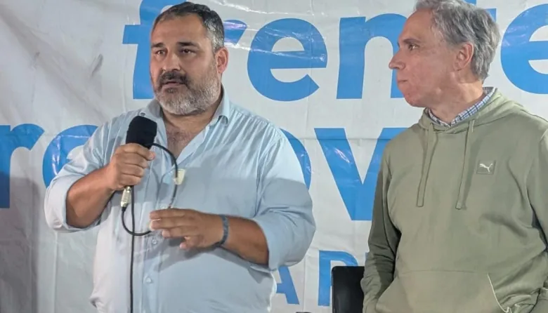 El massismo platense prepara su estrategia con eje en 2027