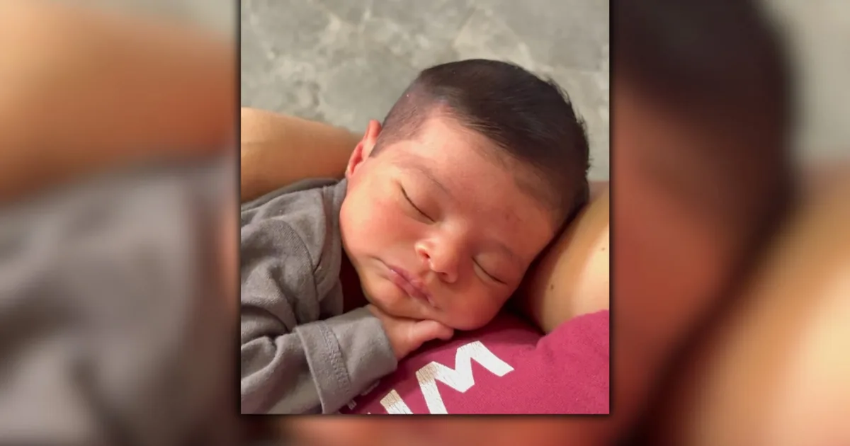 TRAGEDIA EN PUNTA LARA | Convocan a una vigilia para acompañar a la familia del bebé fallecido